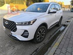 شيري تيجو 7 برو